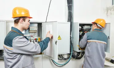 Easy Energy Saving Solutions for Businesses